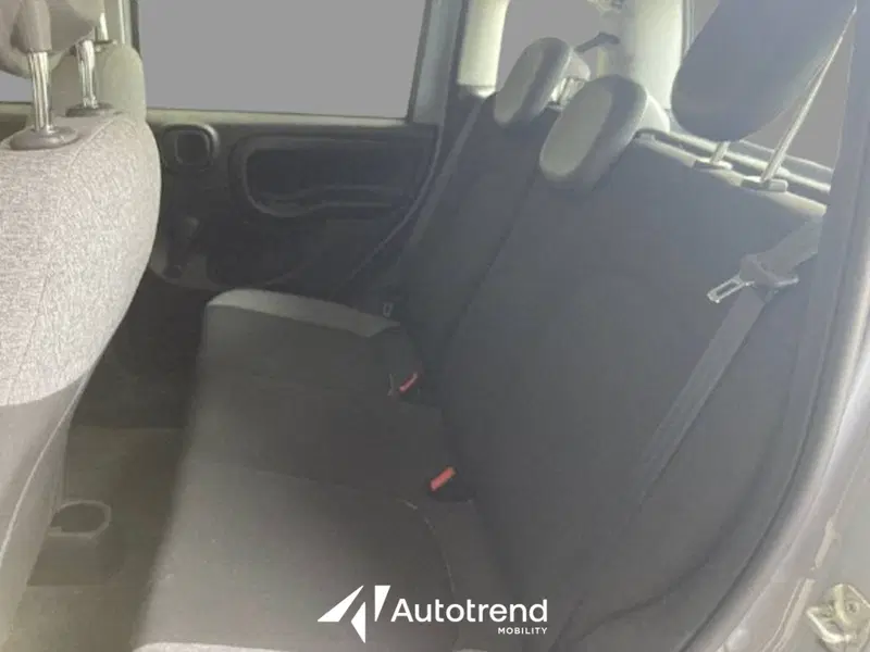 Fiat Panda usata a Bari (18)