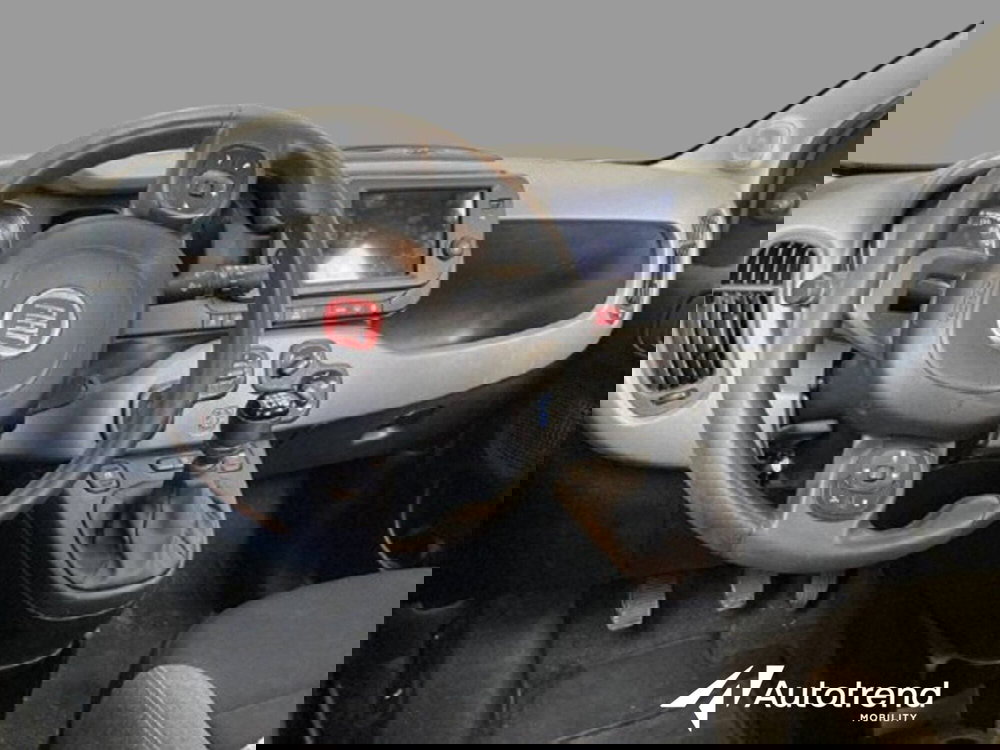 Fiat Panda usata a Bari (4)