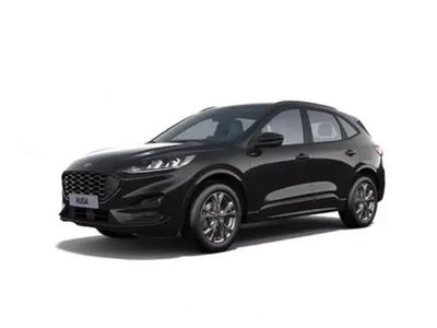 Ford Kuga 1.5 EcoBlue 120 CV 2WD ST-Line del 2020 usata a Bari