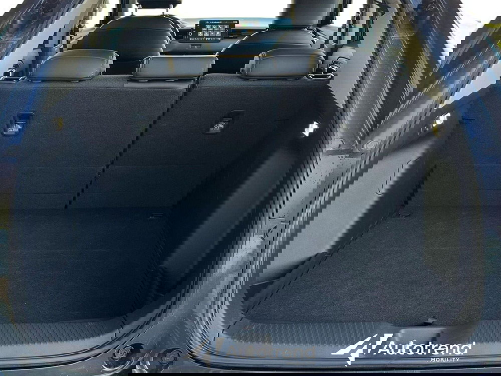 Honda HR-V usata a Bari (18)