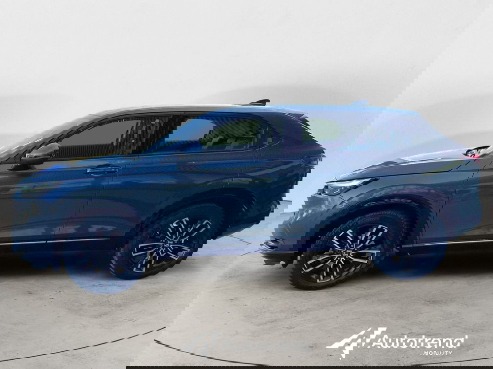 Honda HR-V usata a Bari (5)