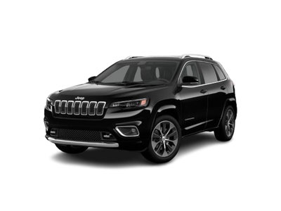 Jeep Cherokee 2.2 Mjt Longitude del 2019 usata a Bari