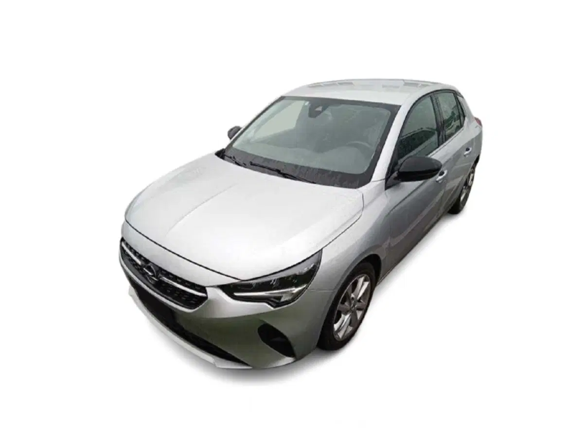 Opel Corsa usata a Bari