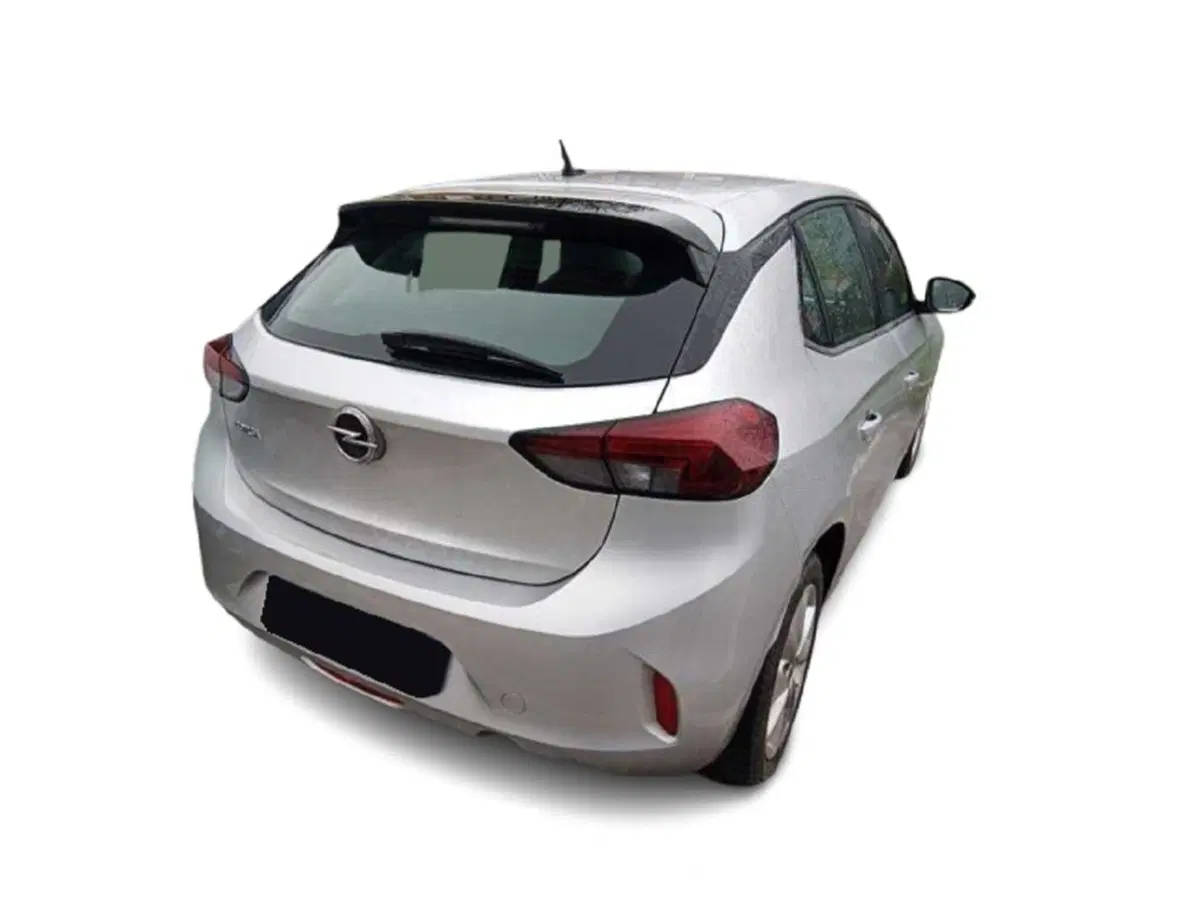 Opel Corsa usata a Bari (10)