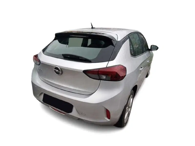 Opel Corsa usata a Bari (10)