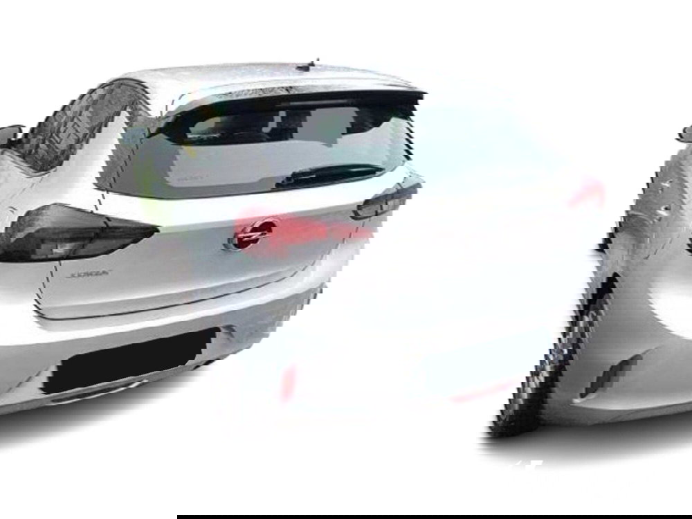 Opel Corsa usata a Bari (11)