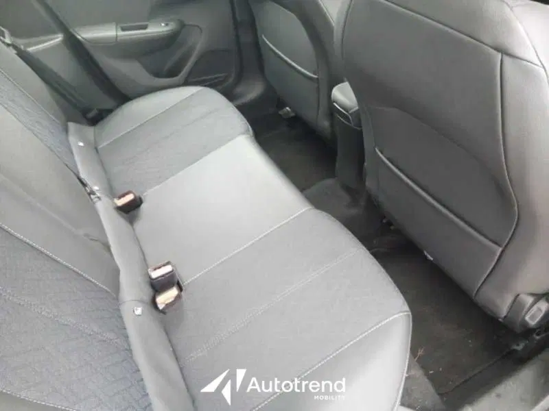Opel Corsa usata a Bari (14)