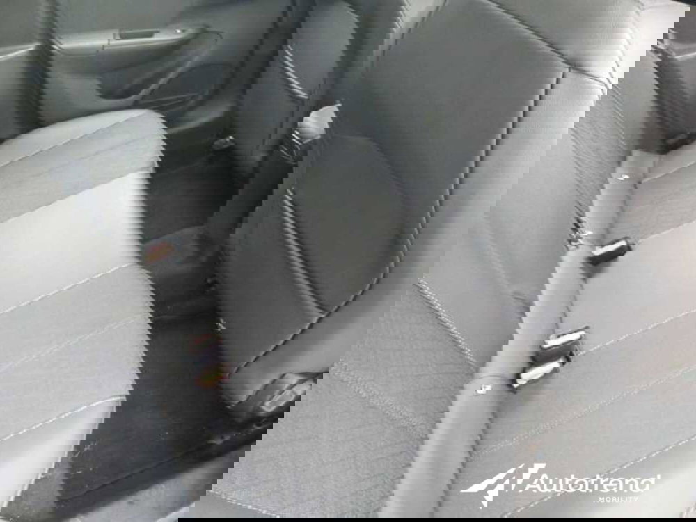 Opel Corsa usata a Bari (14)