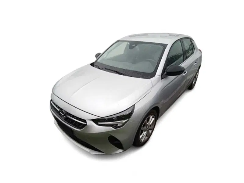 Opel Corsa usata a Bari (15)