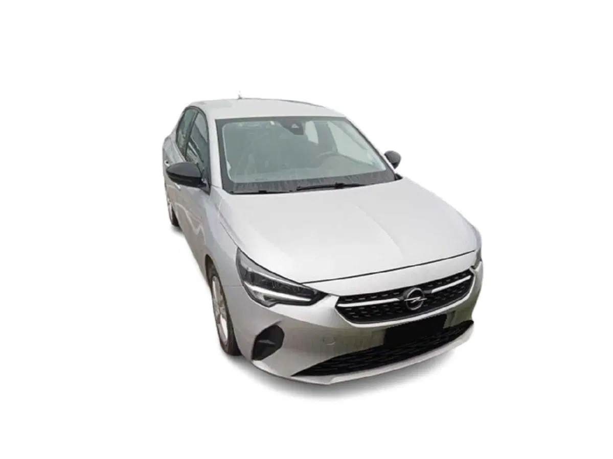 Opel Corsa usata a Bari (2)
