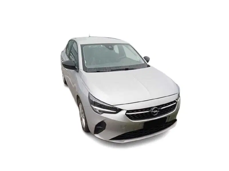 Opel Corsa usata a Bari (2)