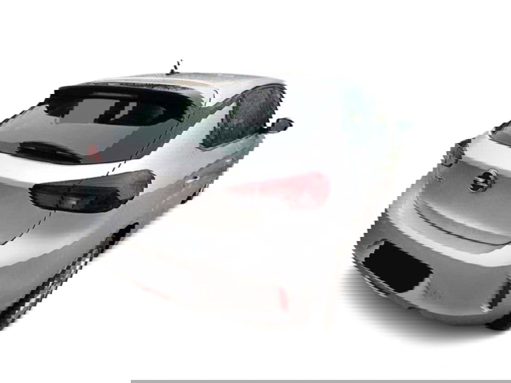 Opel Corsa usata a Bari (3)