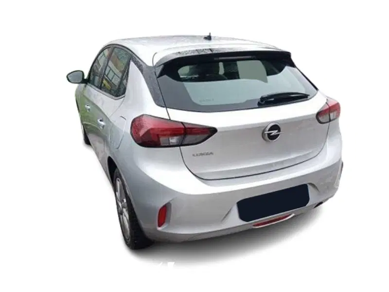 Opel Corsa usata a Bari (4)