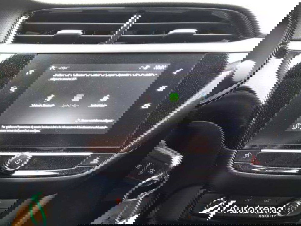 Opel Corsa usata a Bari (6)