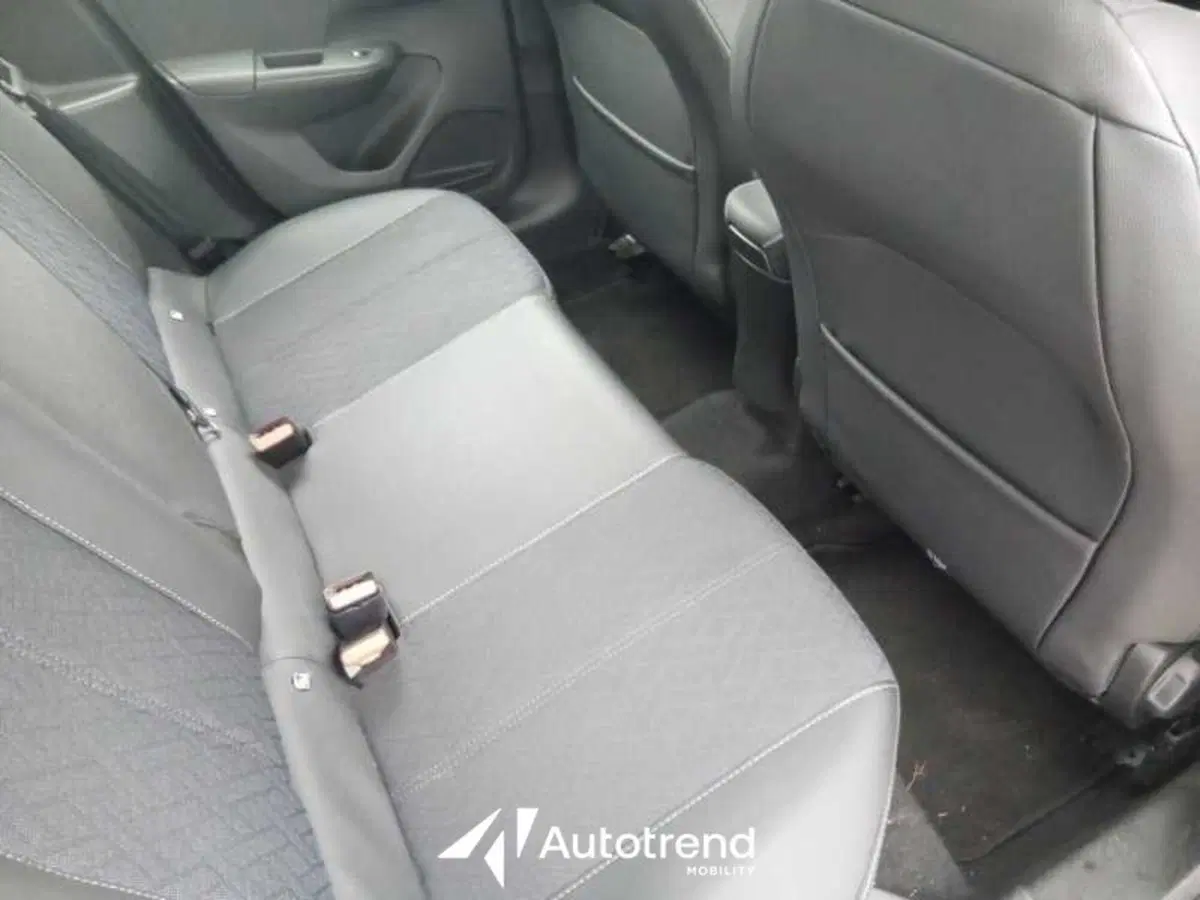 Opel Corsa usata a Bari (7)