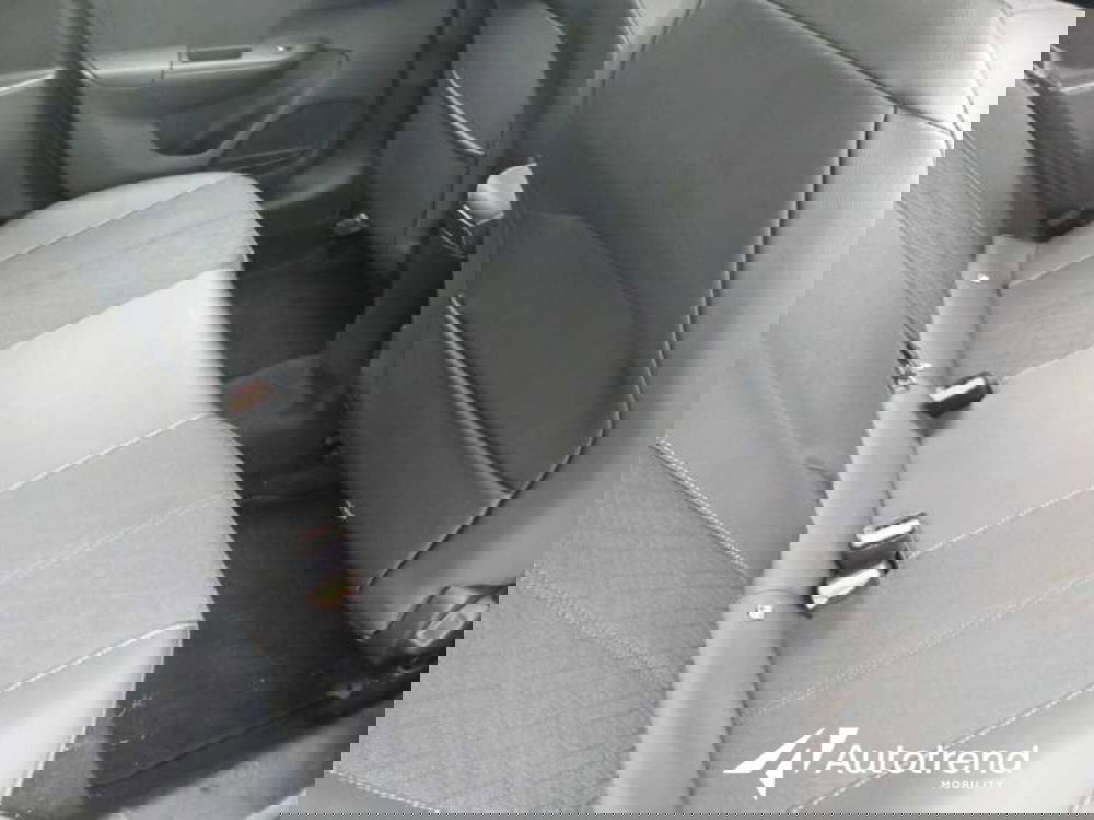 Opel Corsa usata a Bari (7)