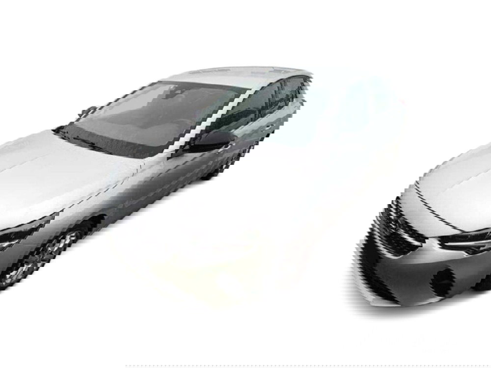 Opel Corsa usata a Bari (8)