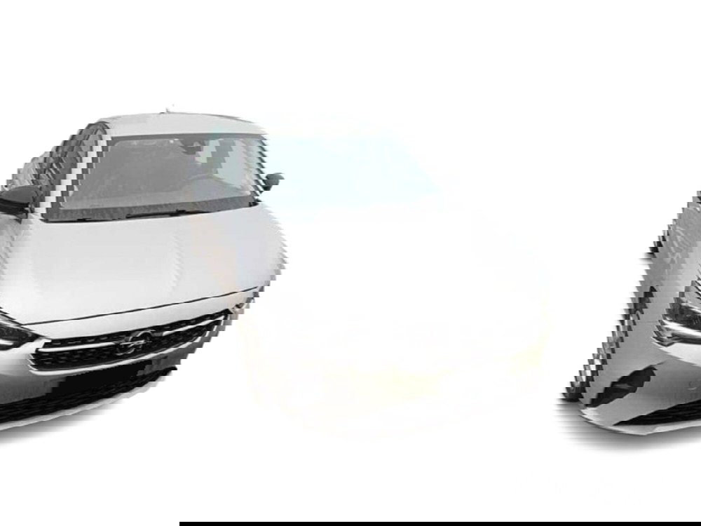 Opel Corsa usata a Bari (9)