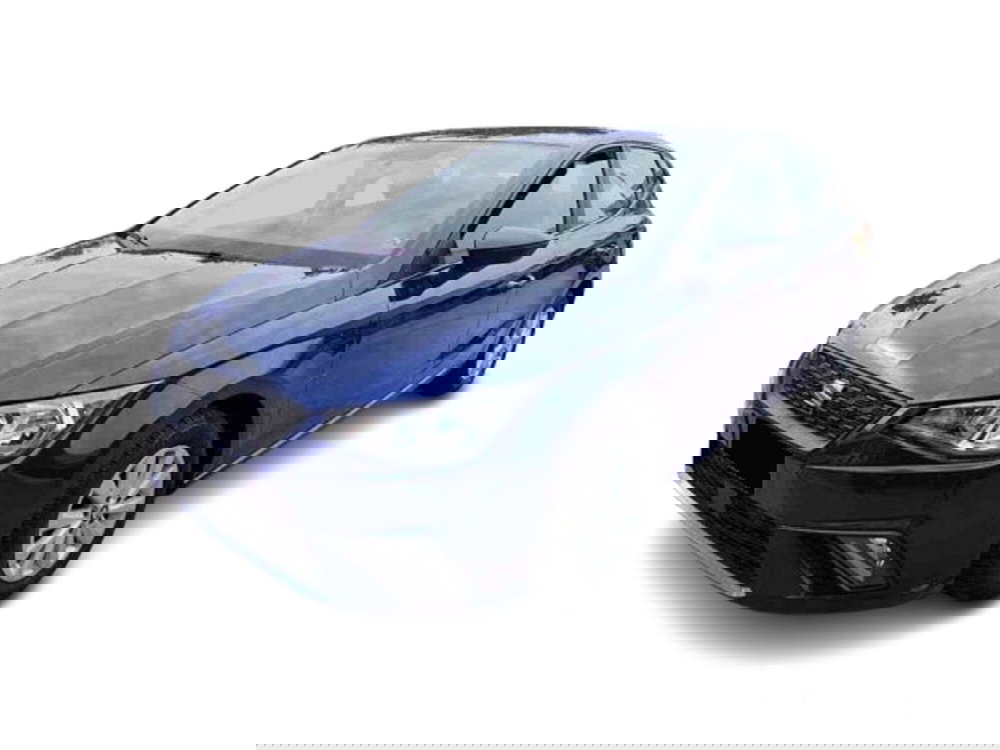 SEAT Ibiza usata a Bari