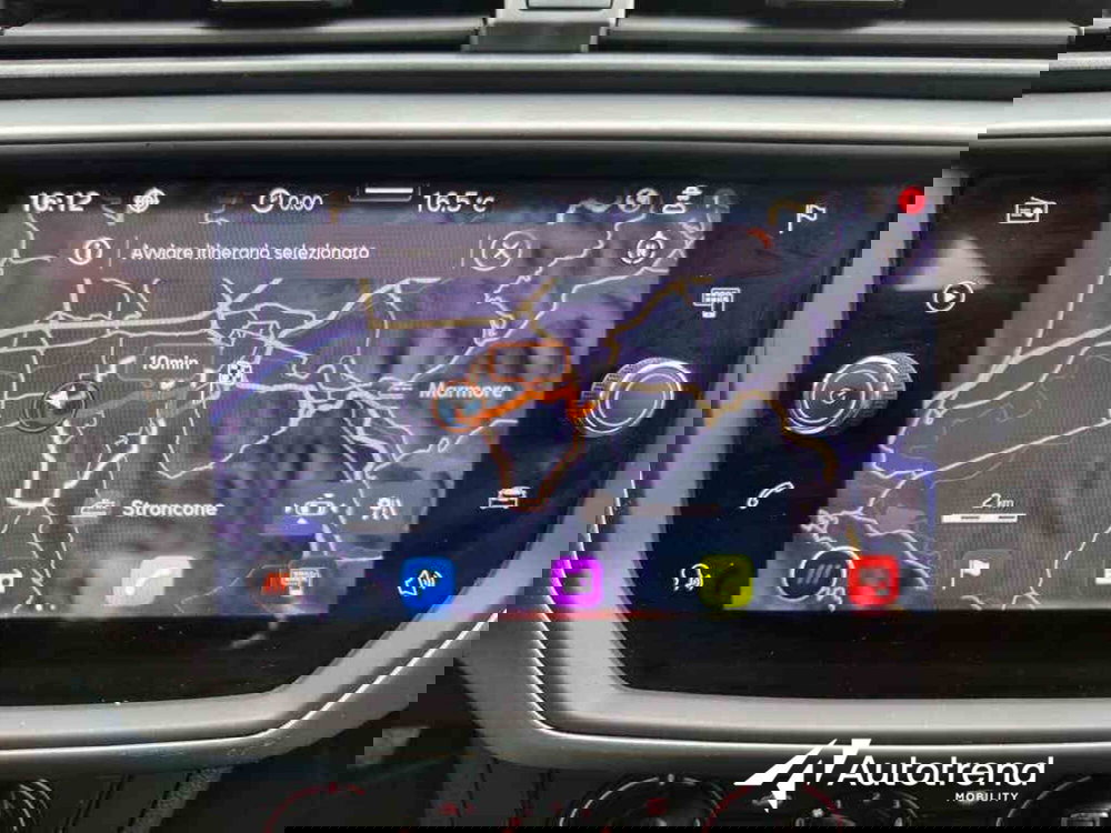 SEAT Ibiza usata a Bari (15)