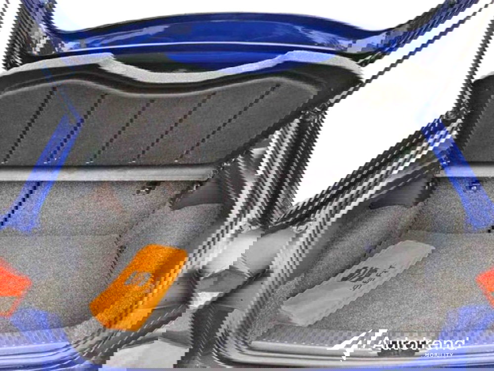 SEAT Ibiza usata a Bari (18)