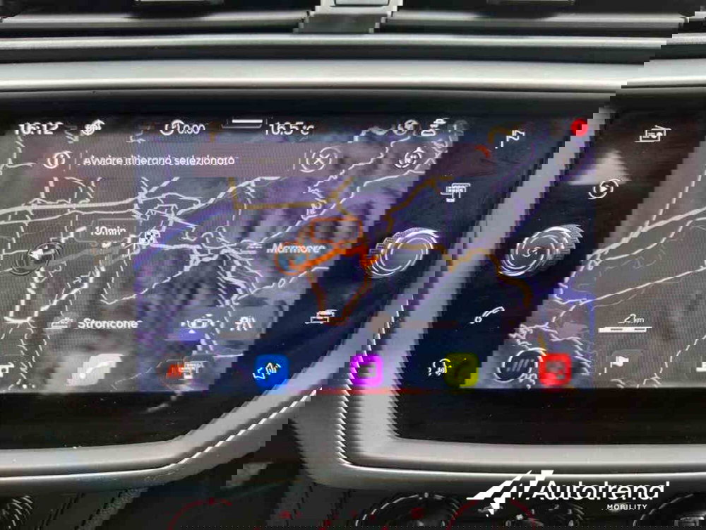 SEAT Ibiza usata a Bari (6)