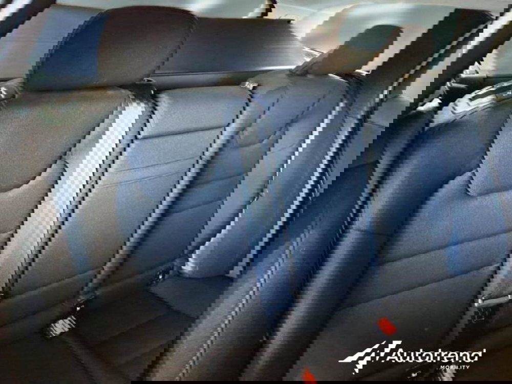 Volvo V60 usata a Bari (11)