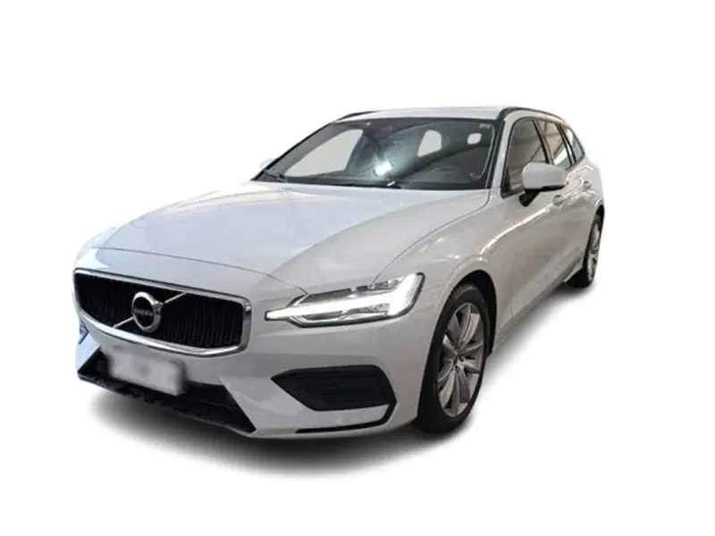 Volvo V60 usata a Bari (13)
