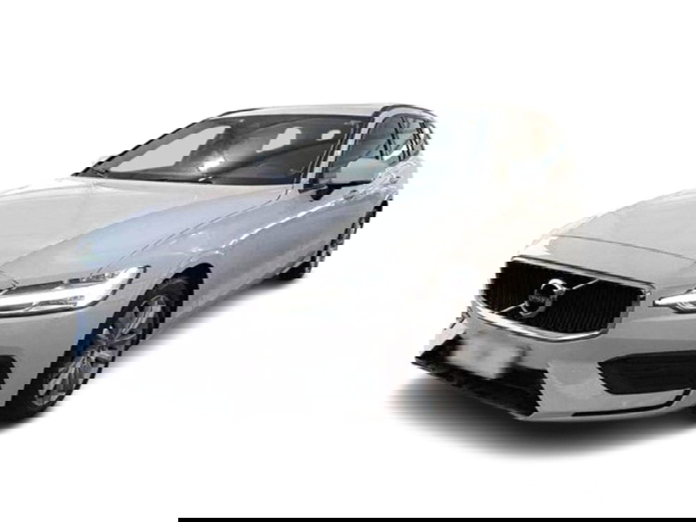 Volvo V60 usata a Bari (13)