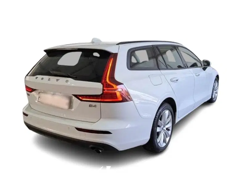 Volvo V60 usata a Bari (14)