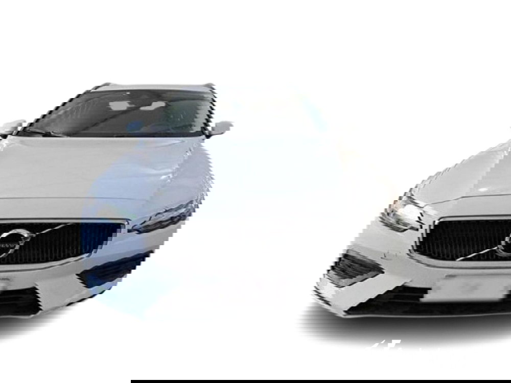 Volvo V60 usata a Bari (15)