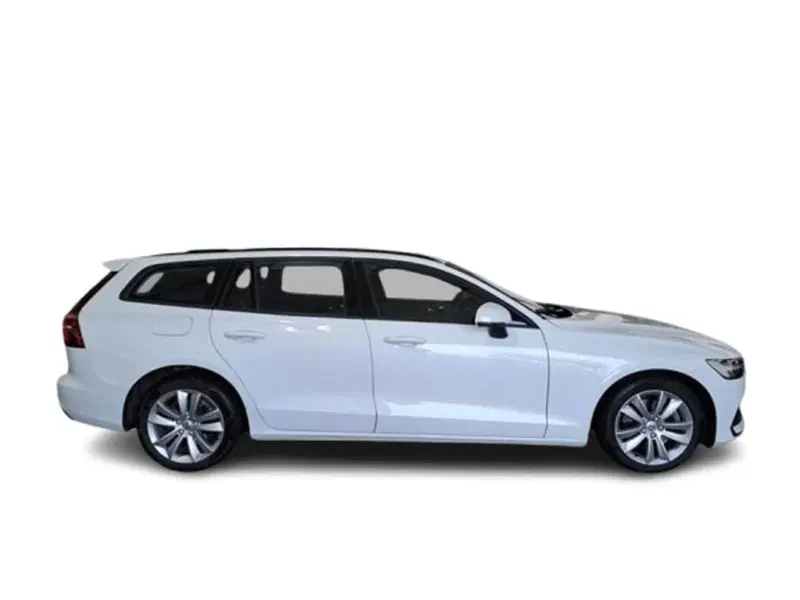 Volvo V60 usata a Bari (16)