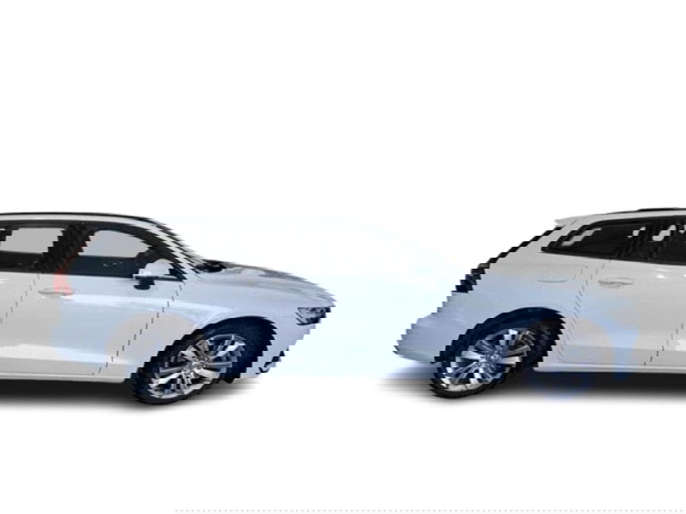 Volvo V60 usata a Bari (16)