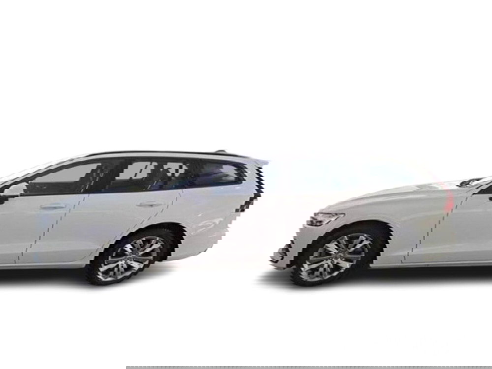 Volvo V60 usata a Bari (17)