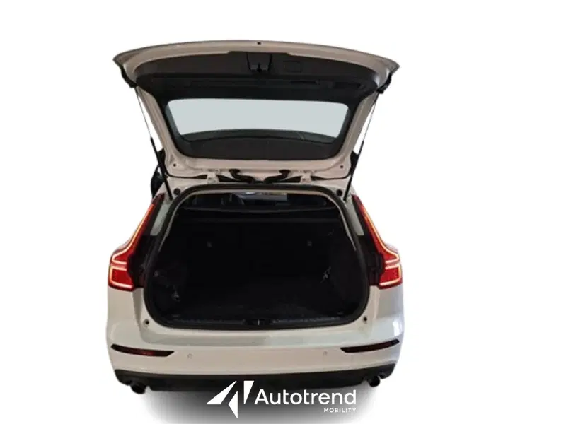 Volvo V60 usata a Bari (18)