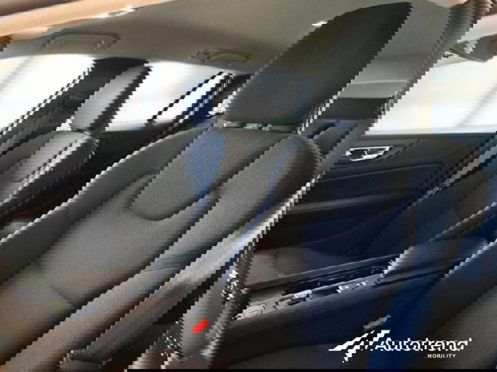 Volvo V60 usata a Bari (19)