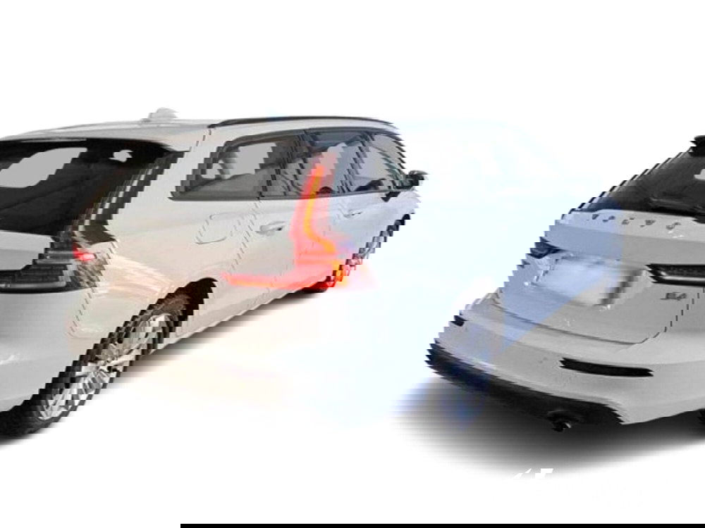 Volvo V60 usata a Bari (2)