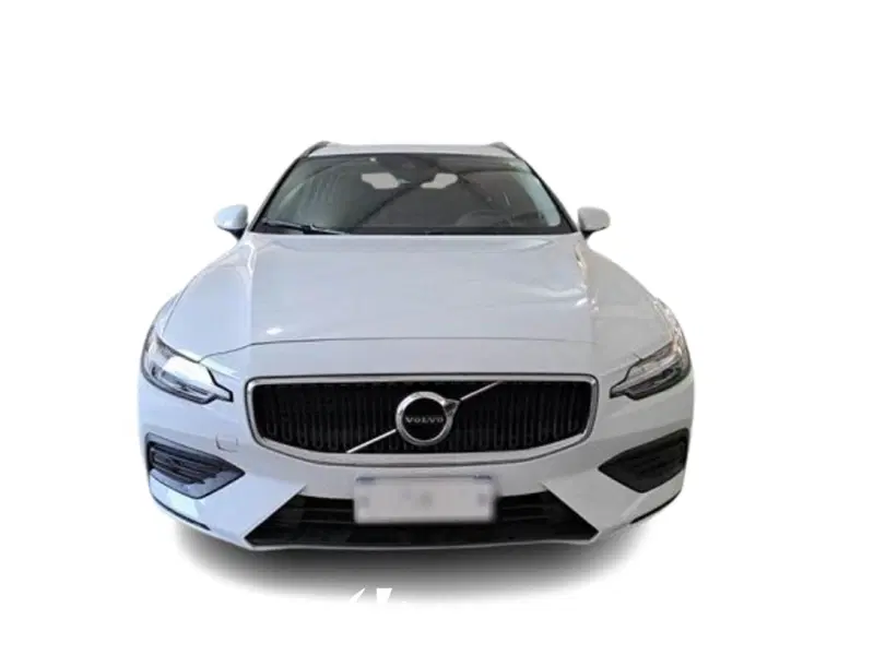 Volvo V60 usata a Bari (3)