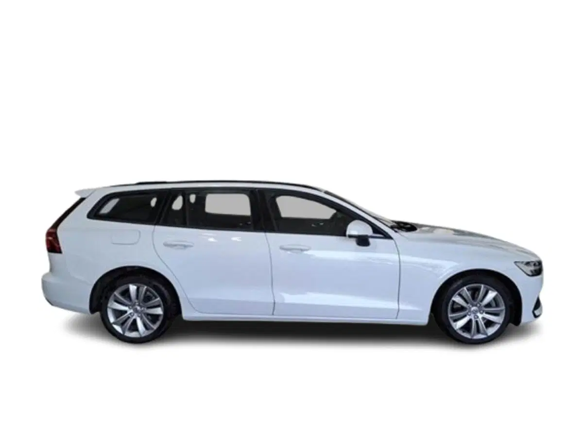 Volvo V60 usata a Bari (4)