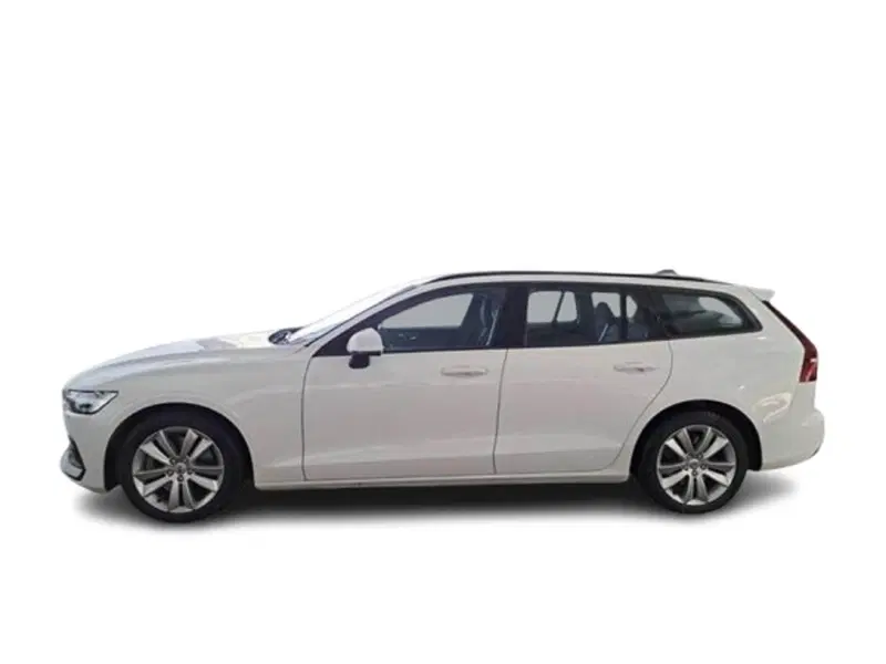 Volvo V60 usata a Bari (5)