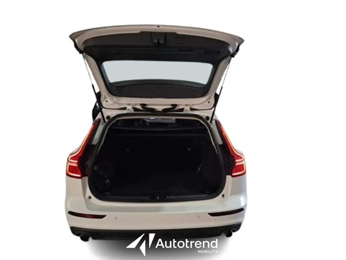 Volvo V60 usata a Bari (6)