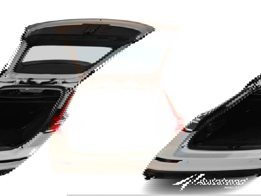 Volvo V60 usata a Bari (6)