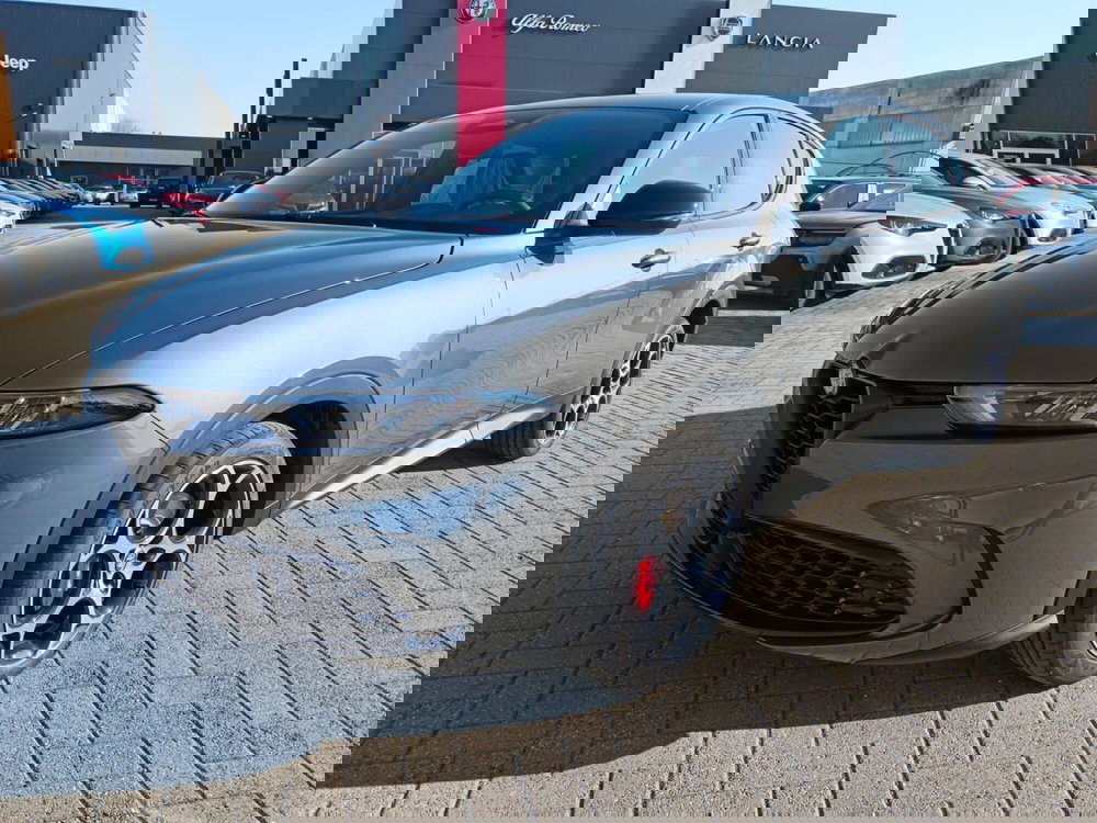 Alfa Romeo Tonale nuova a Alessandria