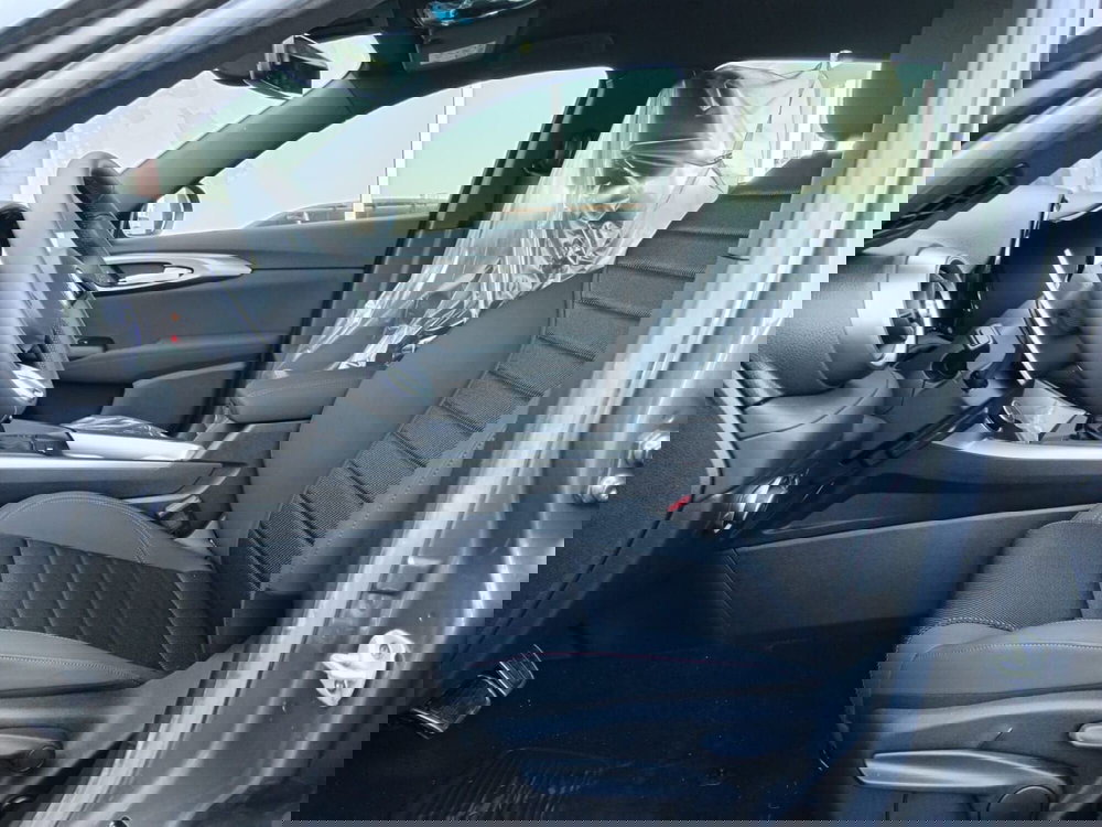 Alfa Romeo Tonale nuova a Alessandria (11)