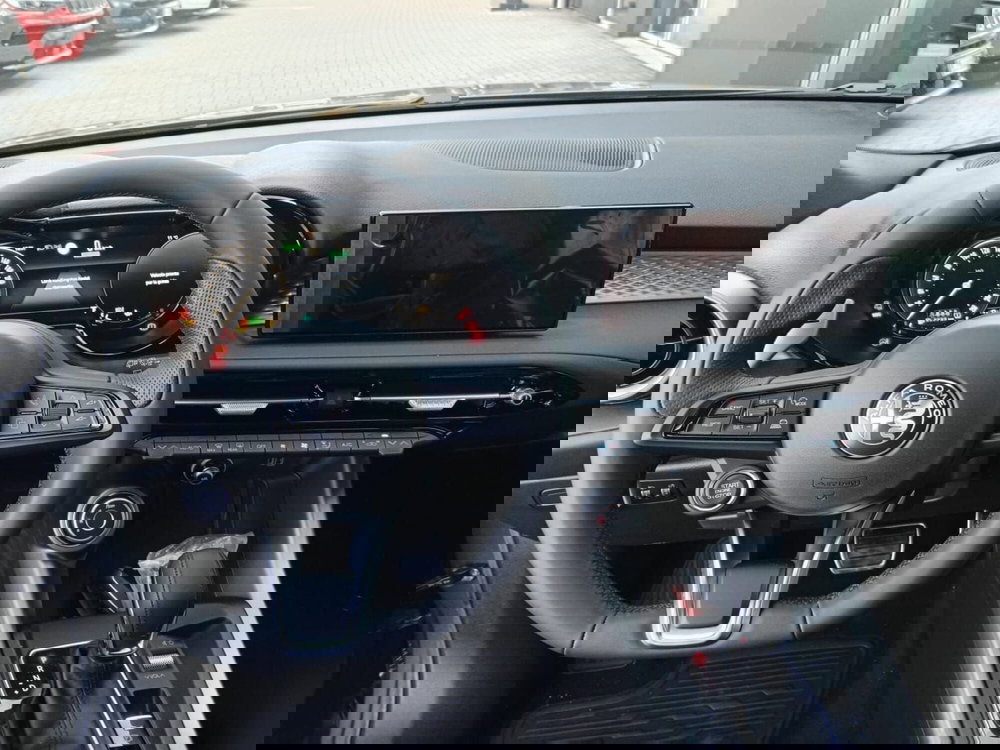 Alfa Romeo Tonale nuova a Alessandria (14)