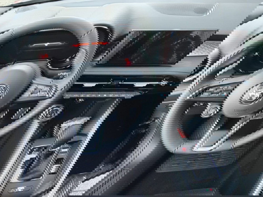 Alfa Romeo Tonale nuova a Alessandria (15)