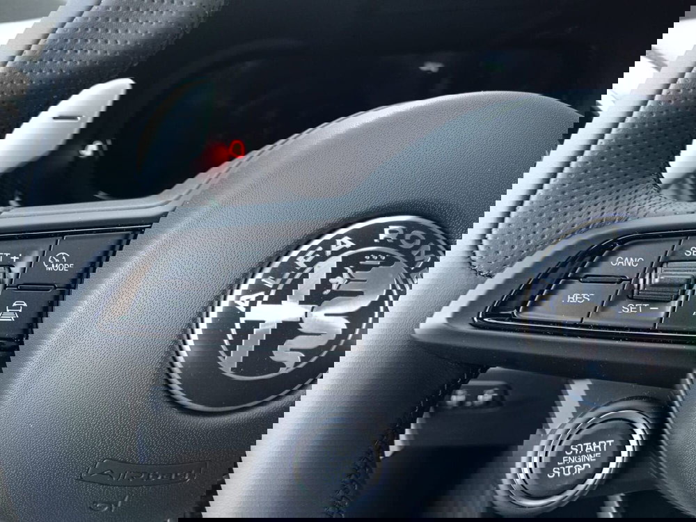 Alfa Romeo Tonale nuova a Alessandria (16)