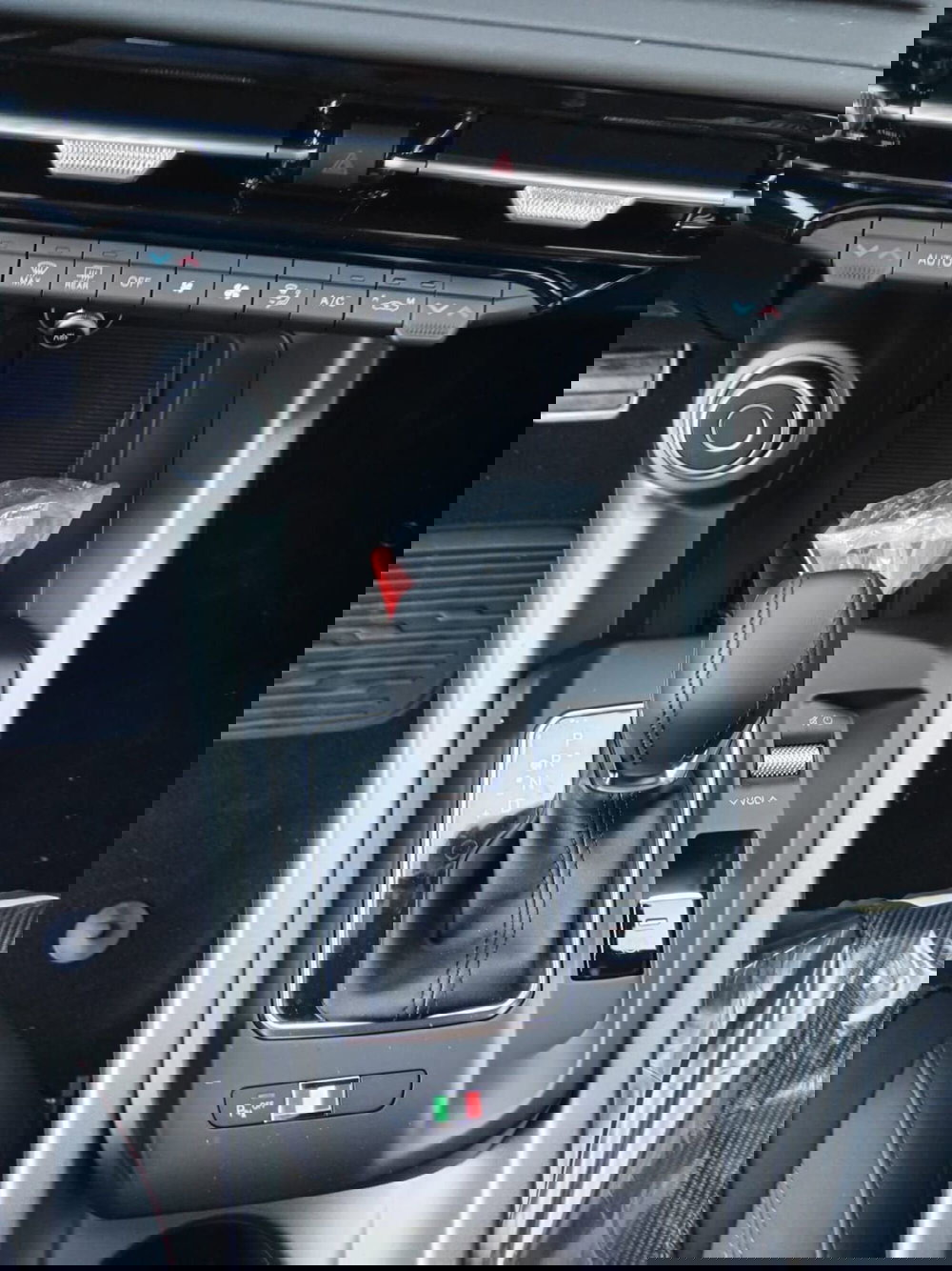 Alfa Romeo Tonale nuova a Alessandria (19)