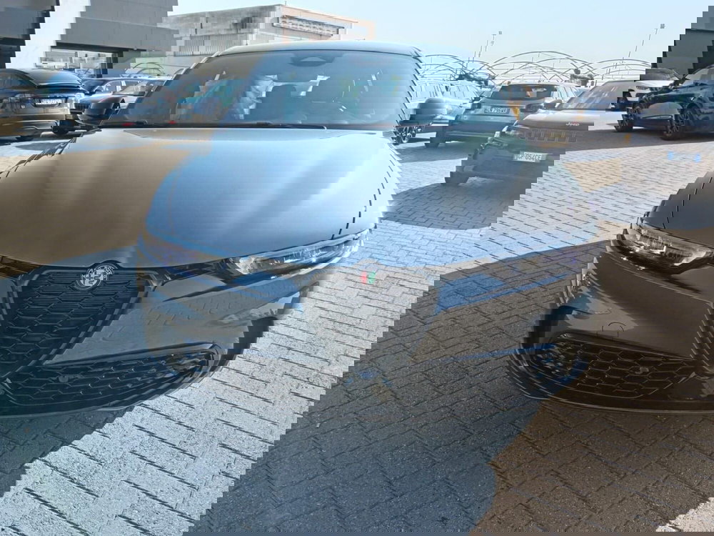 Alfa Romeo Tonale nuova a Alessandria (2)