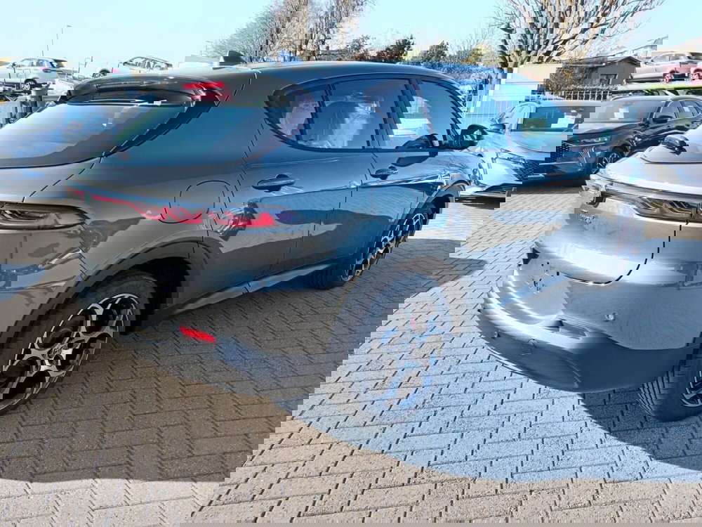 Alfa Romeo Tonale nuova a Alessandria (5)